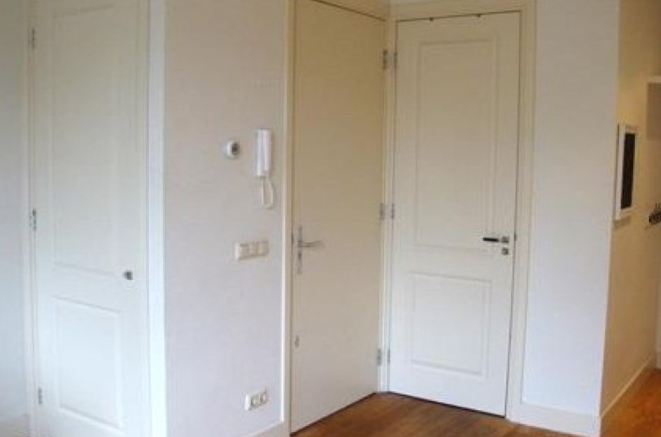Bankastraat 
