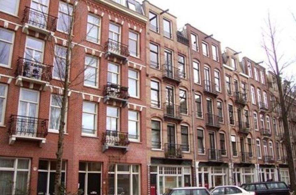 Bankastraat 