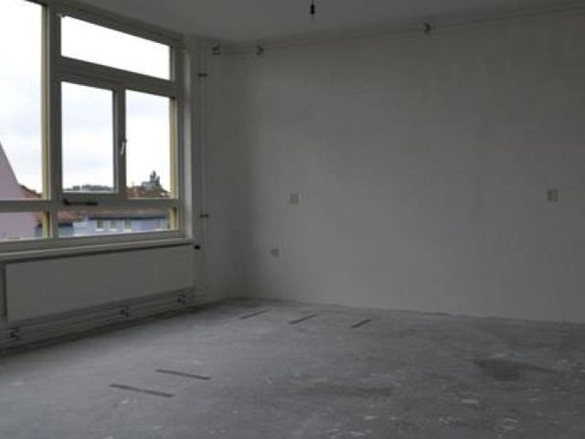 Floraweg , Amsterdam