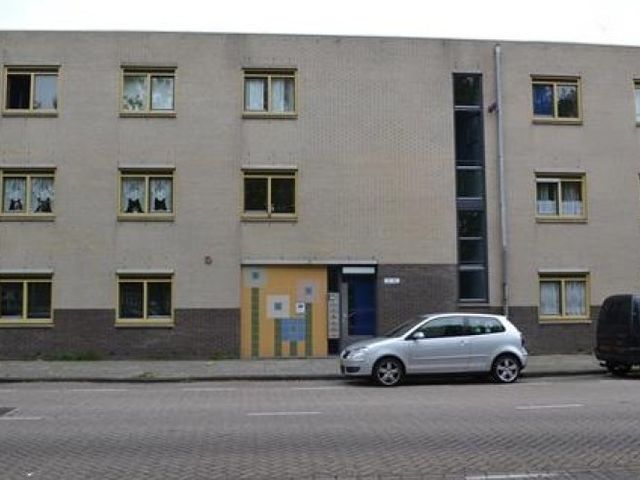Floraweg , Amsterdam