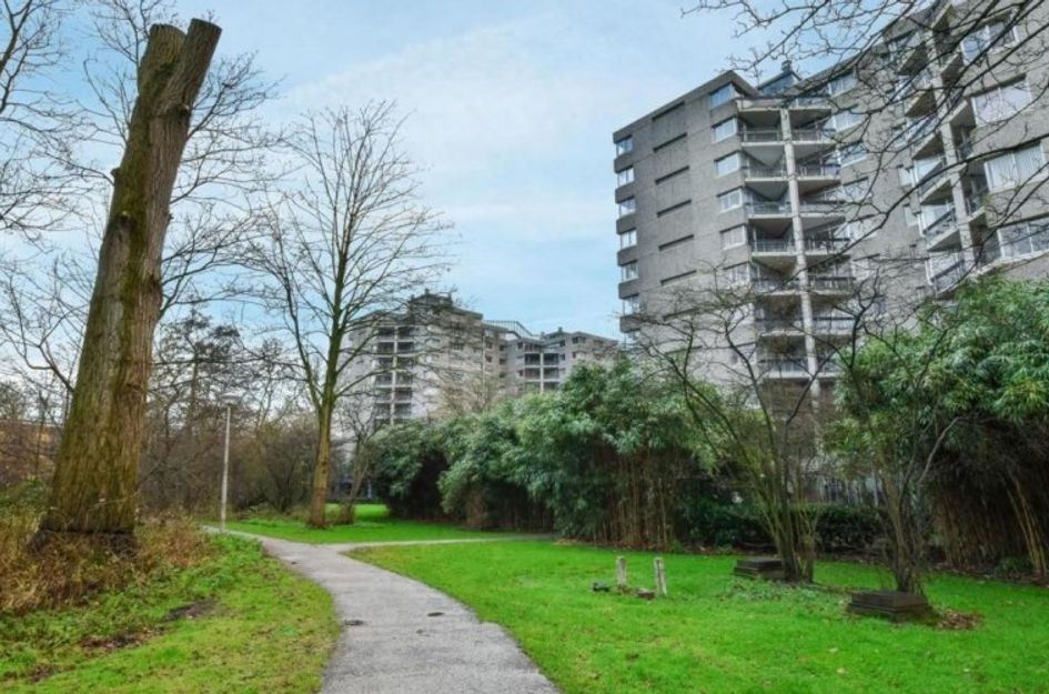 Groenhoven 
