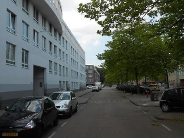 Dickenslaan , Amsterdam