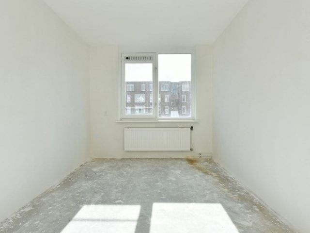 Le Mairekade , Amsterdam