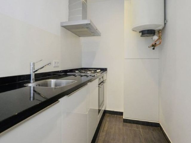 Frederikstraat , 's-Gravenhage
