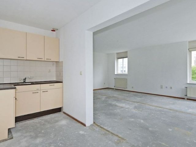 Louis Davidsstraat , 's-Gravenhage