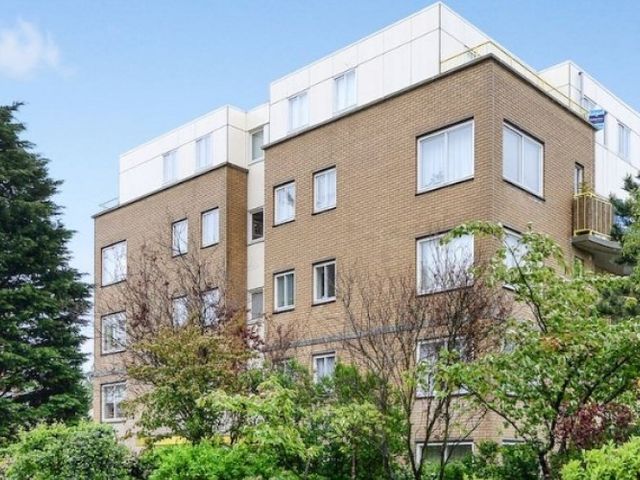 Louis Davidsstraat , 's-Gravenhage