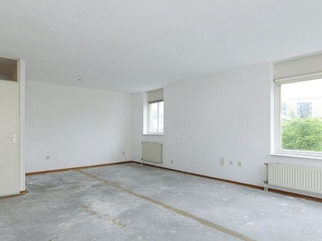 Louis Davidsstraat , 's-Gravenhage
