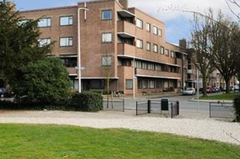 Jozef Israëlsplein 