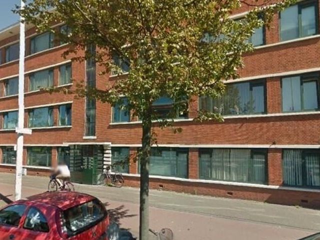 Lijnbaan , Den Haag