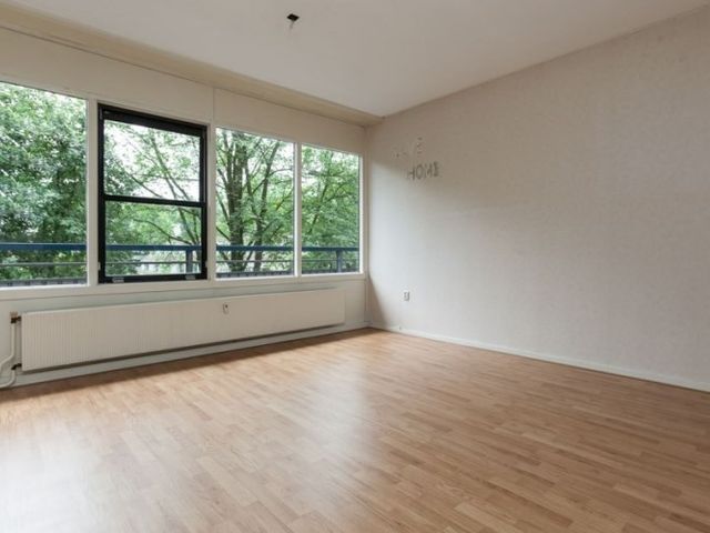 Rümkelaan , Utrecht