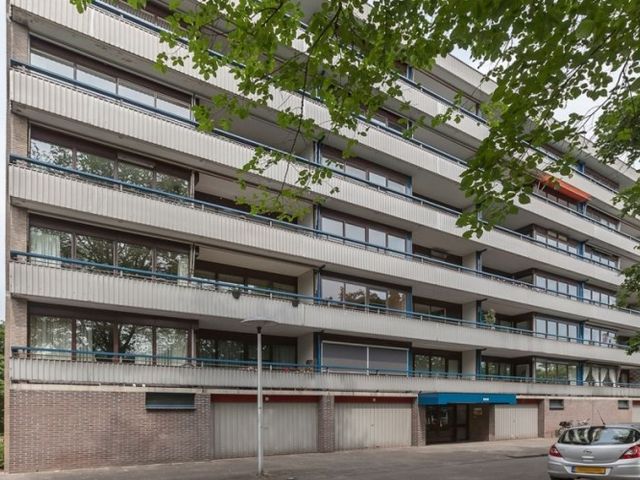 Rümkelaan , Utrecht