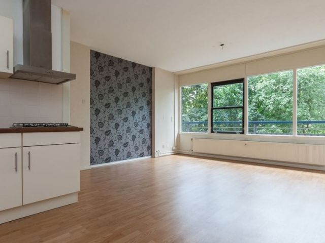 Rümkelaan , Utrecht