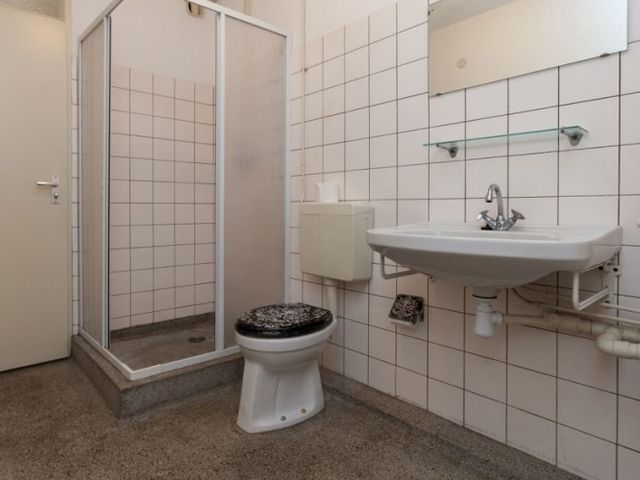 Rümkelaan , Utrecht