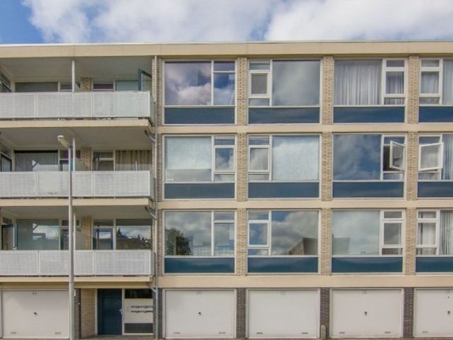 Van Vollenhovenlaan , Utrecht