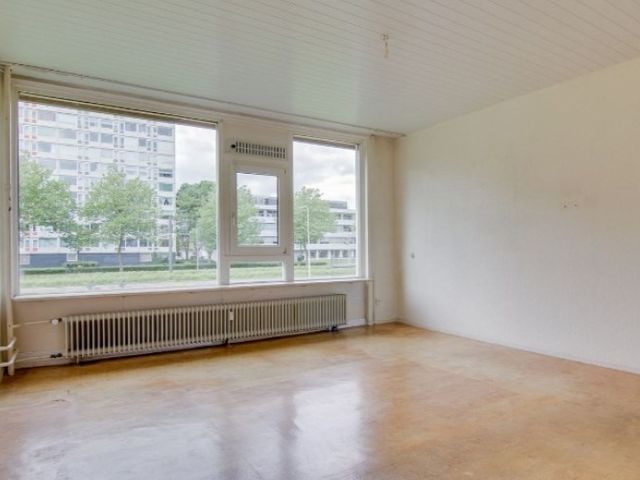 Van Vollenhovenlaan , Utrecht