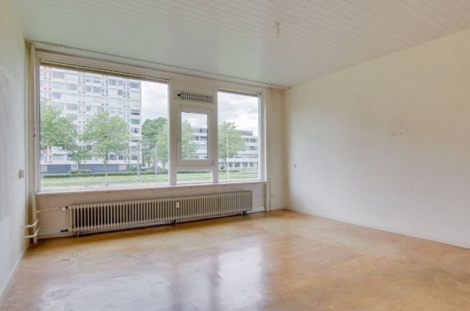 Van Vollenhovenlaan 
