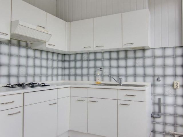 Van Vollenhovenlaan , Utrecht