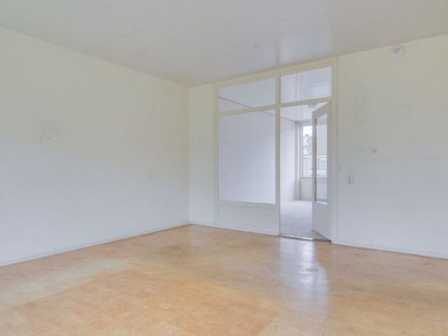 Van Vollenhovenlaan , Utrecht