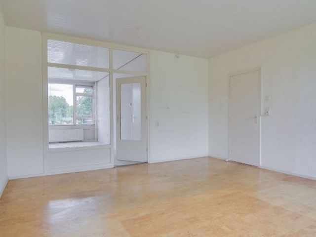 Van Vollenhovenlaan , Utrecht