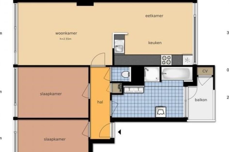 Telderslaan 