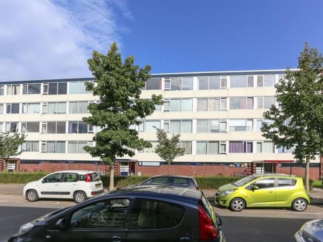 Telderslaan , Utrecht