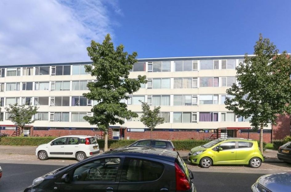 Telderslaan 