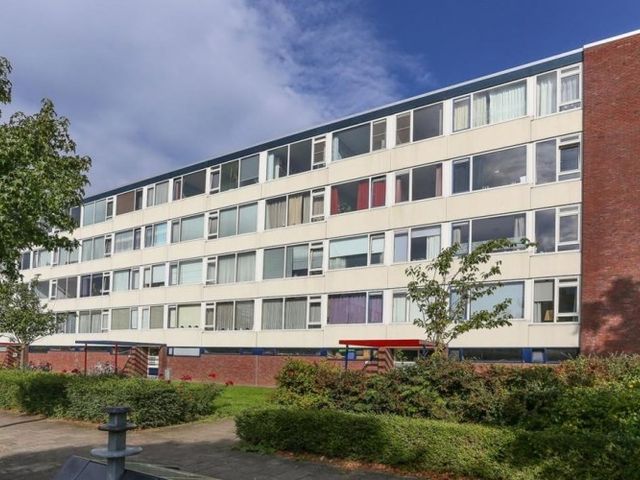 Telderslaan , Utrecht