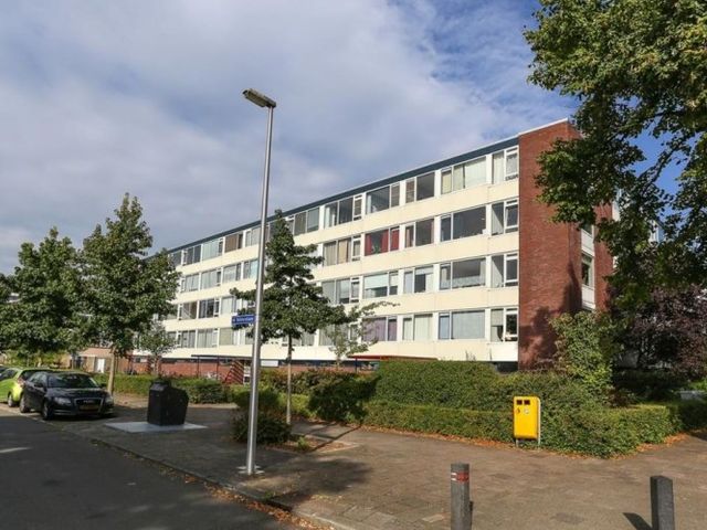 Telderslaan , Utrecht