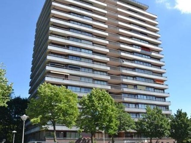 Livingstonelaan , Utrecht