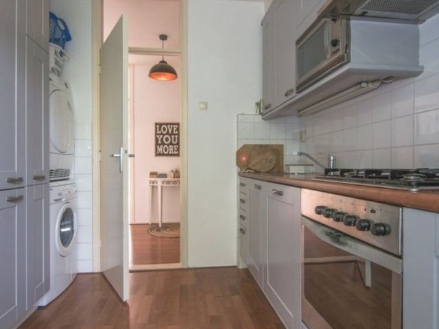 Agavedreef , Utrecht