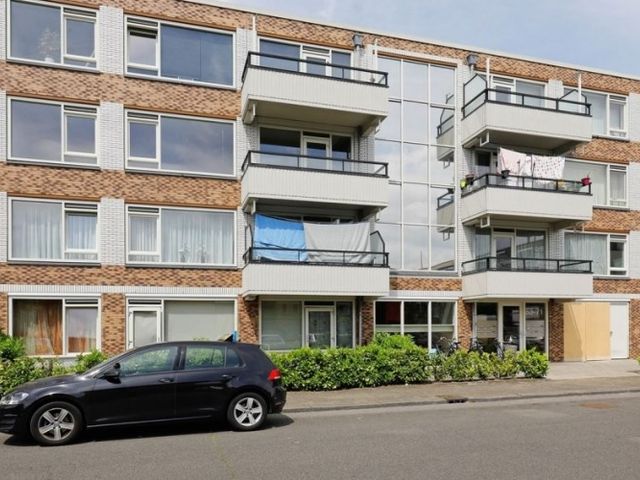 Agavedreef , Utrecht