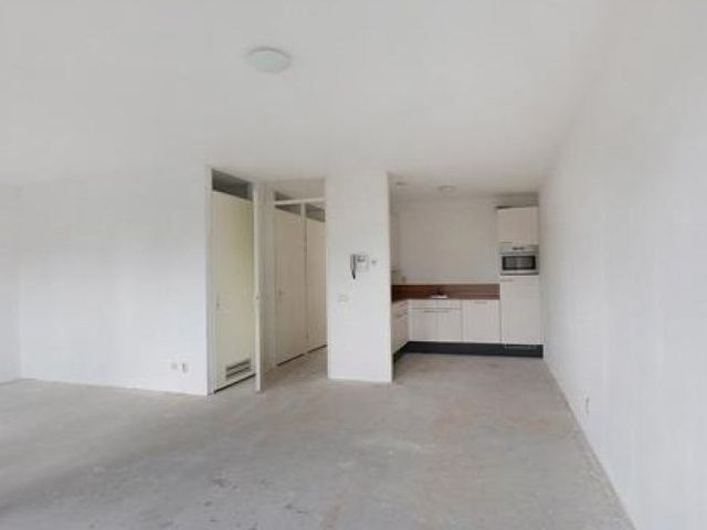 Marnixlaan , Utrecht