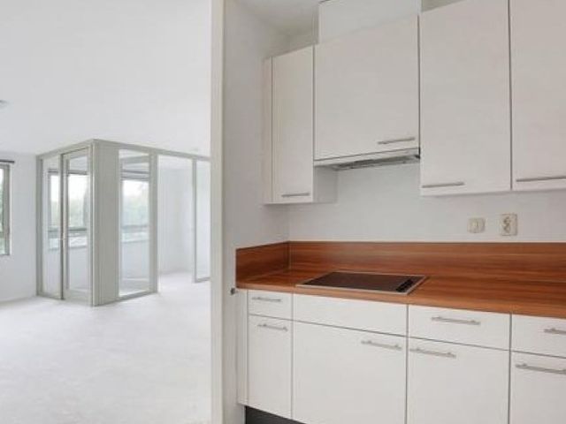 Marnixlaan , Utrecht