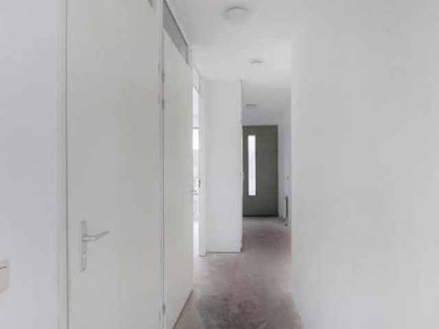 Marnixlaan , Utrecht
