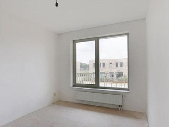 Marnixlaan , Utrecht
