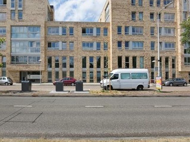 Marnixlaan , Utrecht