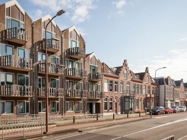 Bergerweg , Alkmaar