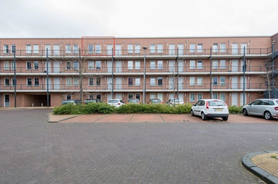 Ganeshastraat 
