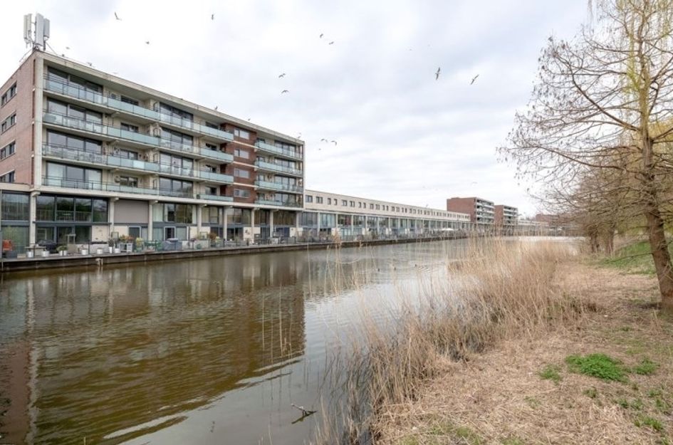 Govert Flinckstraat 