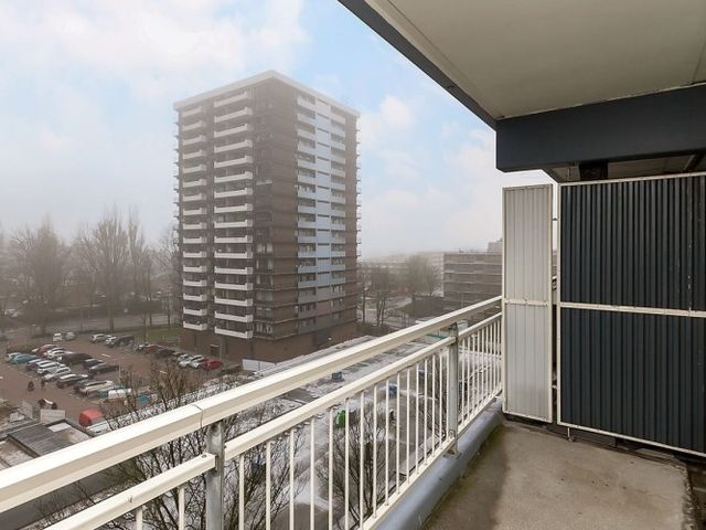 Groenhof , Amstelveen