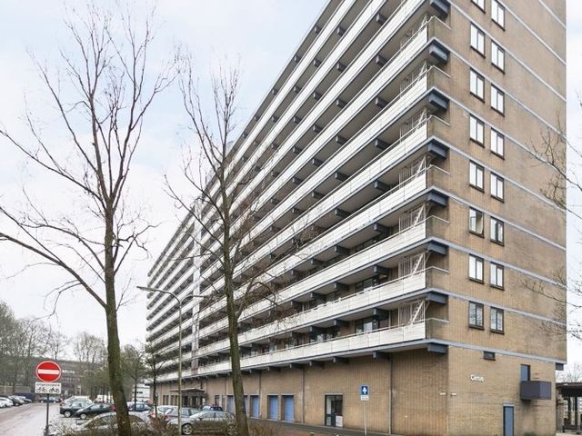Groenhof , Amstelveen