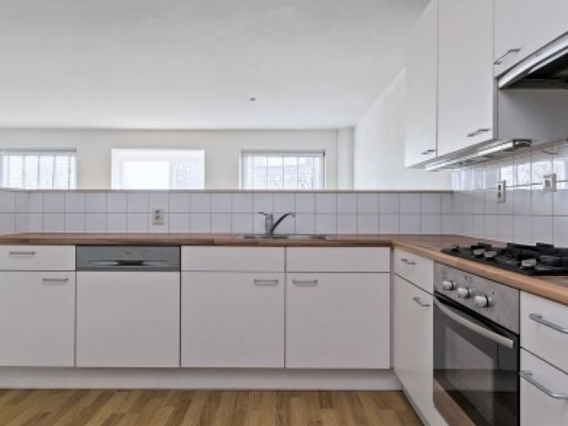Buitenpepersdreef , 's-Hertogenbosch