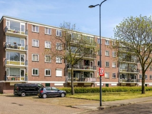 Maassingel , 's-Hertogenbosch