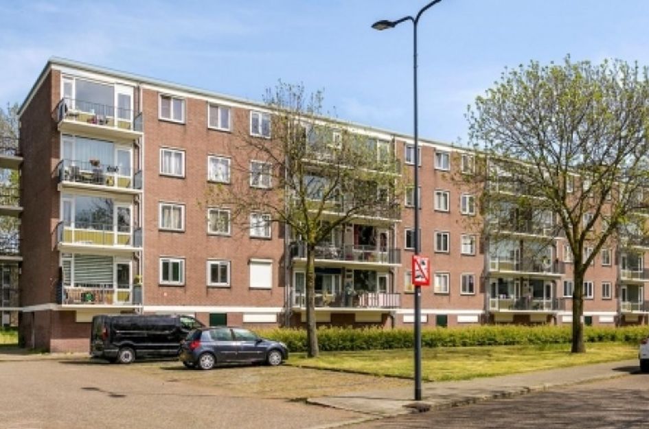 Maassingel 