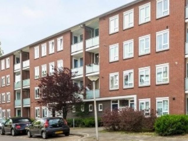 Rembrandtlaan , Enschede