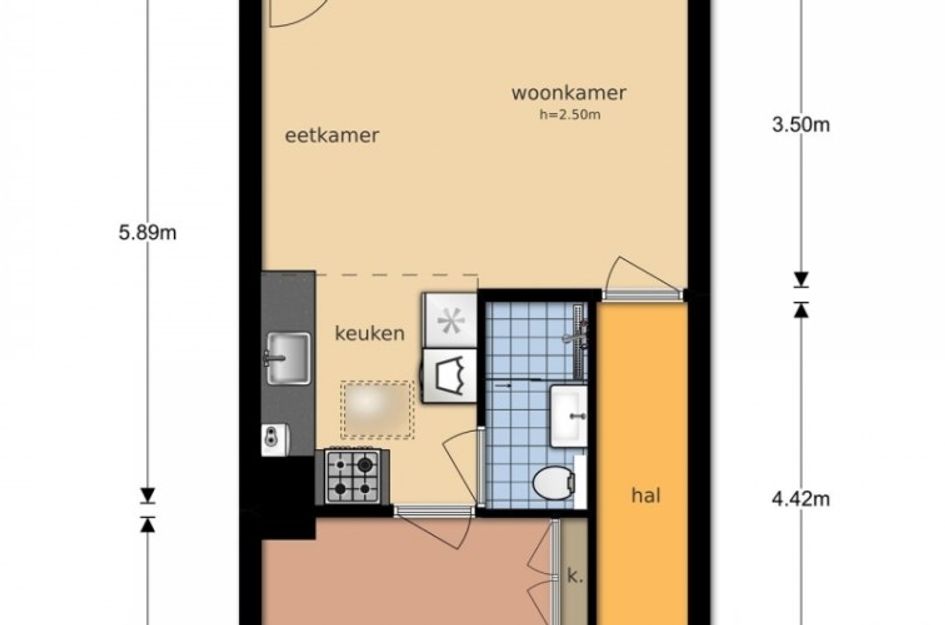 Engelandlaan 