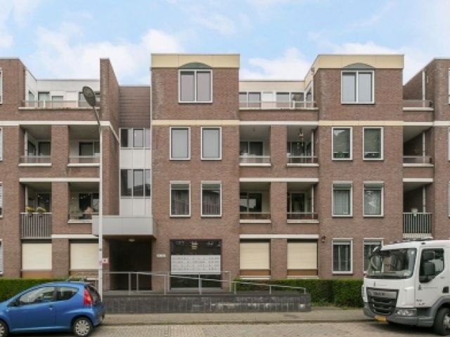 Kasteel Hillenraadweg , Maastricht