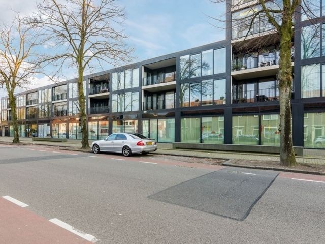 Oude Hilvarenbeekseweg , Tilburg