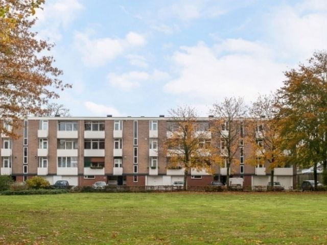Alberickstraat , Venlo