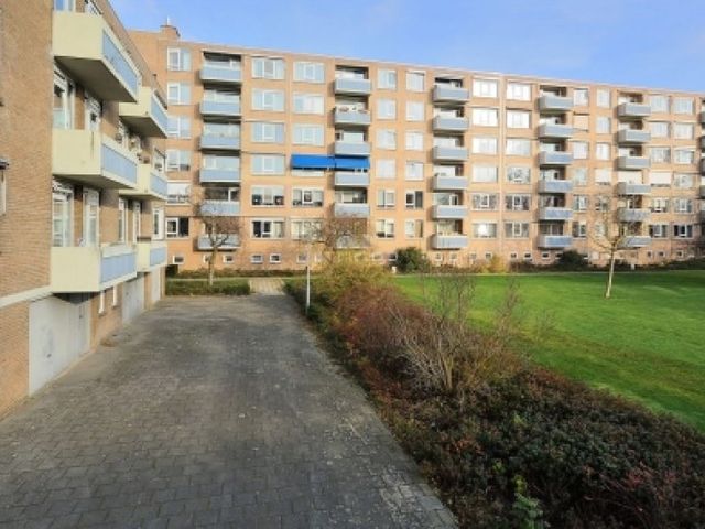 Albert Cuypstraat , Venlo